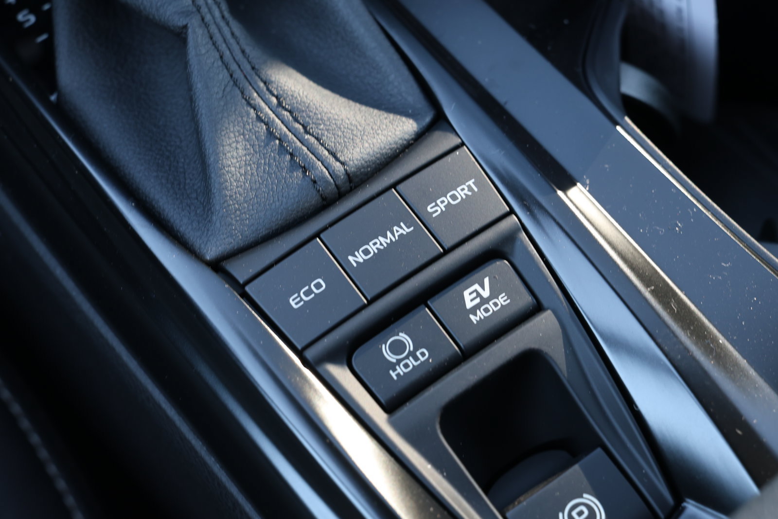 New 2026 Toyota Camry SE w/ Convenience Package FWD image 24