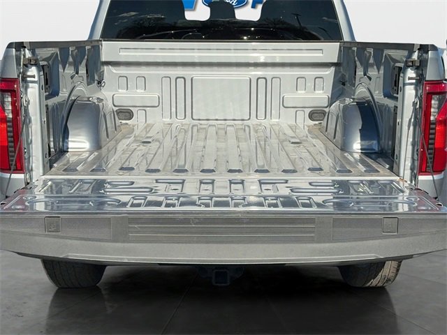 Used 2024 Ford F150 STX image 11