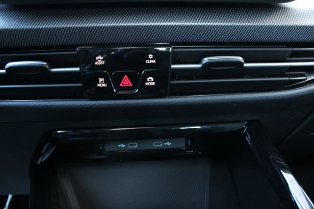 New 2026 Volkswagen GTI S image 5