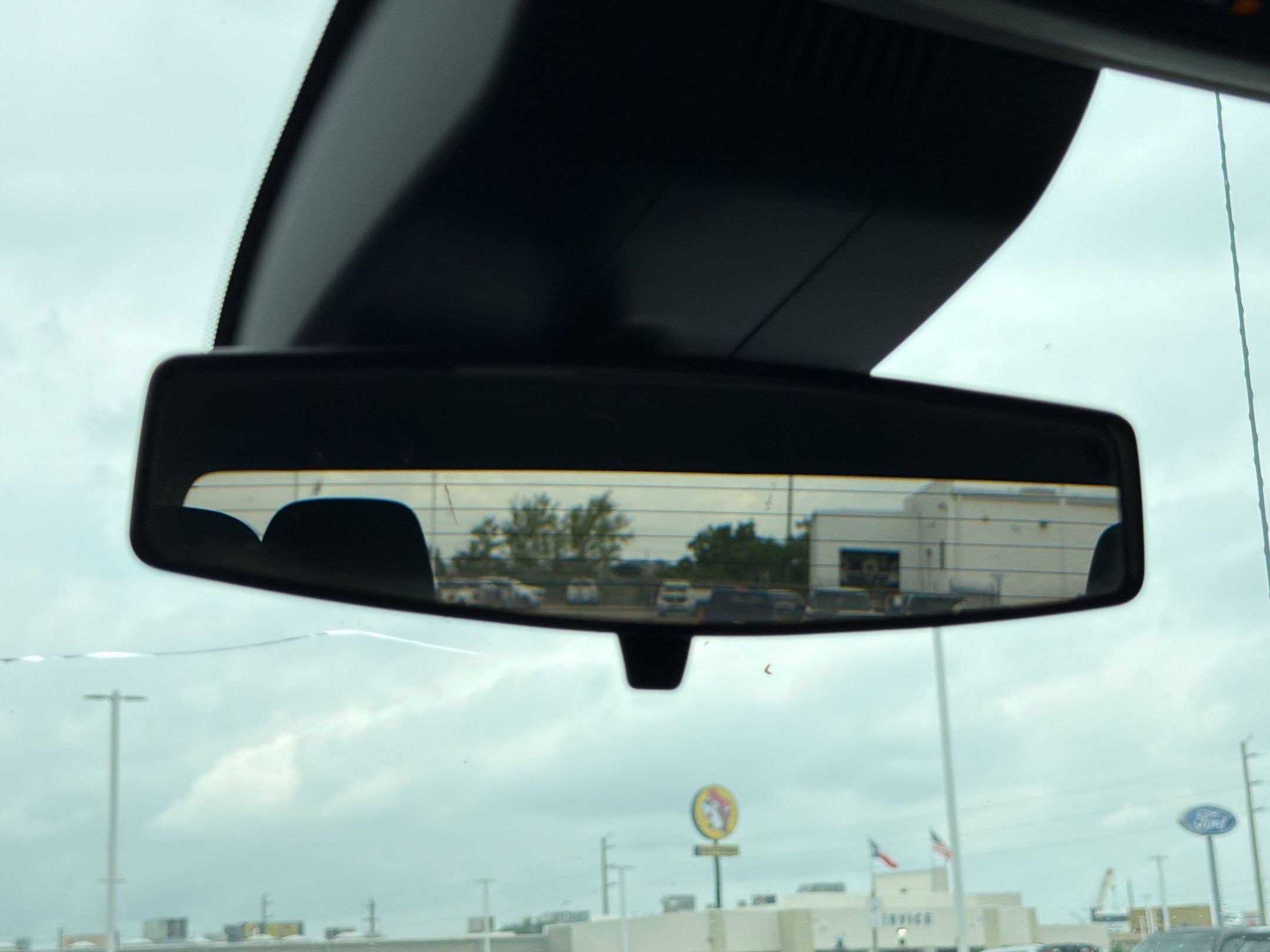 Used 2023 Chevrolet Silverado 1500 Custom RWD image 16