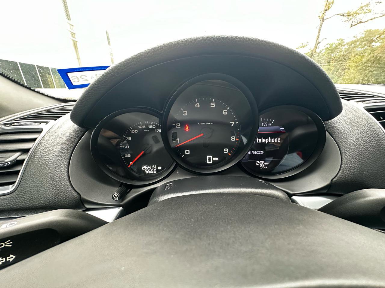 Used 2015 Porsche Boxster image 36