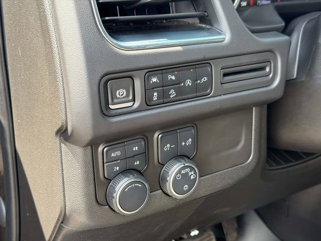 Used 2021 Chevrolet Tahoe Premier AWD/4WD image 26