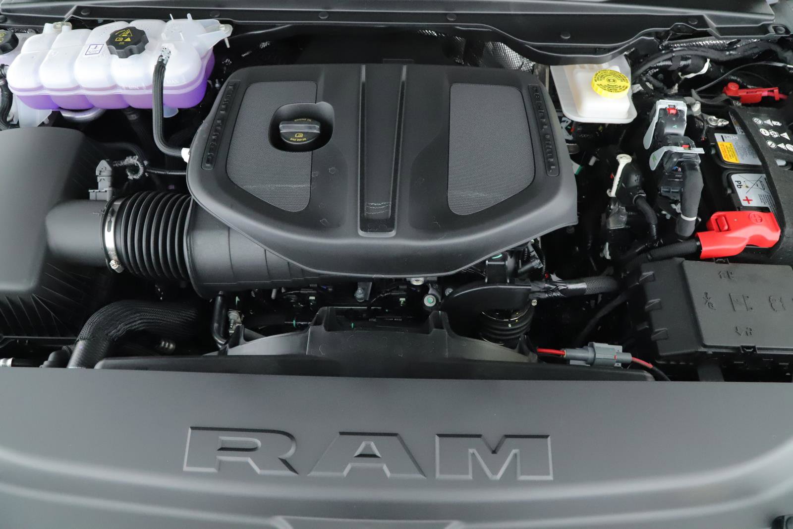 New 2026 RAM 1500 Laramie image 19