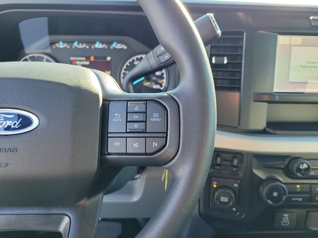 New 2026 Ford F450 XL image 26