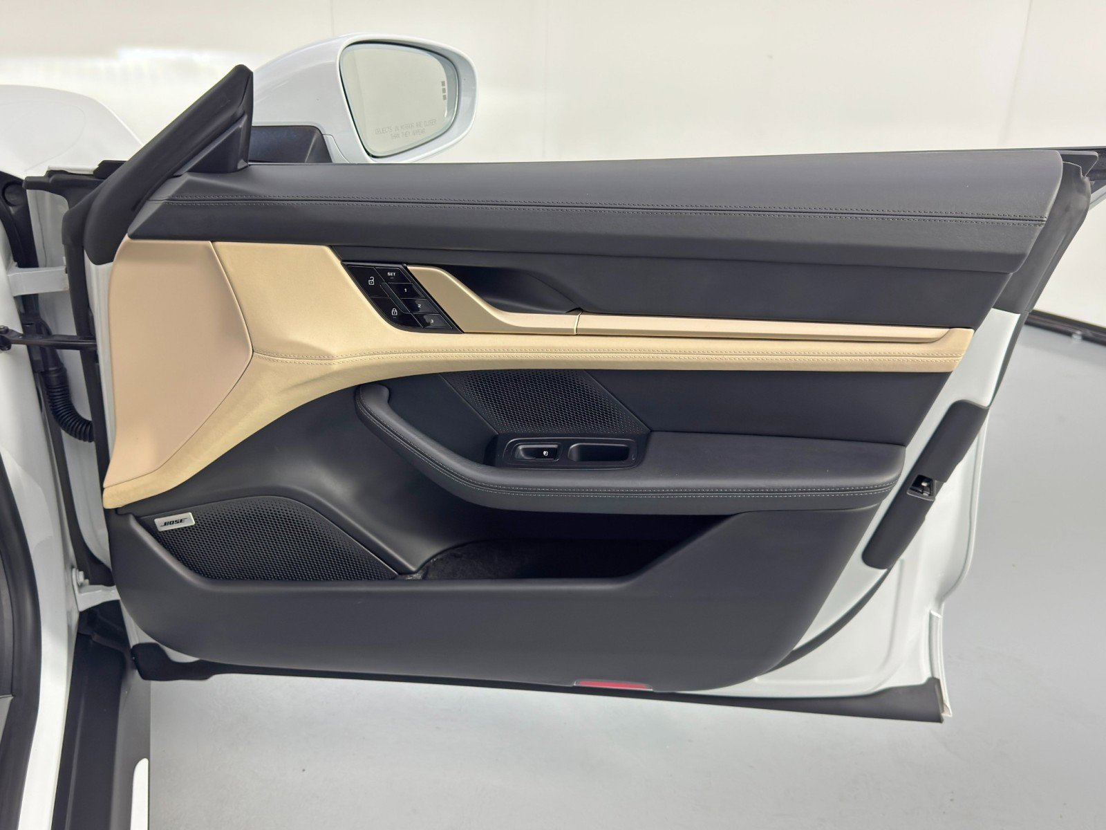 Used 2020 Porsche Taycan Turbo w/ Premium Package image 45