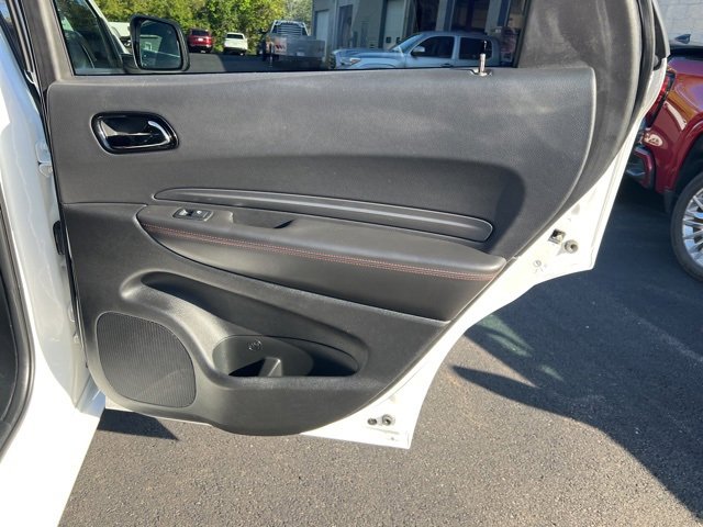 Used 2023 Dodge Durango GT image 17