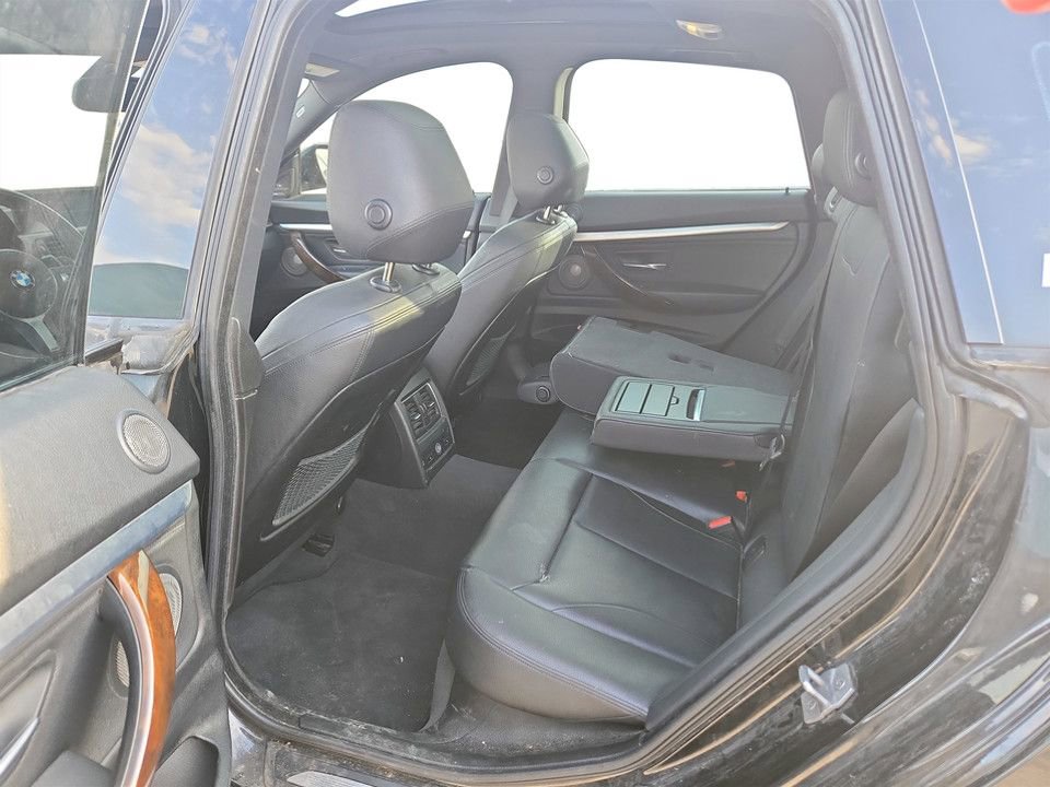 Used 2016 BMW 328i Gran Turismo xDrive image 31