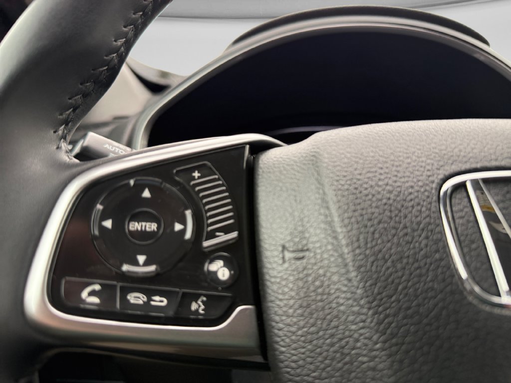Used 2018 Honda CR-V EX-L image 17