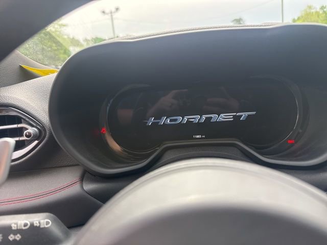Used 2024 Dodge Hornet R/T Plus w/ Track Pack image 24