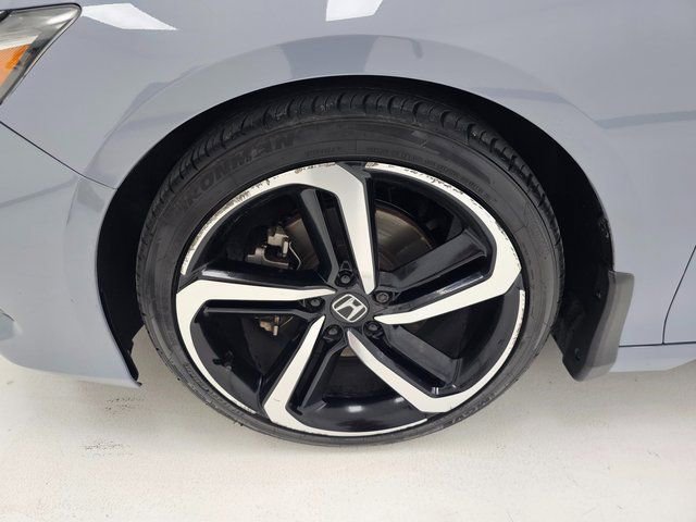 Used 2021 Honda Accord Sport Special Edition image 8