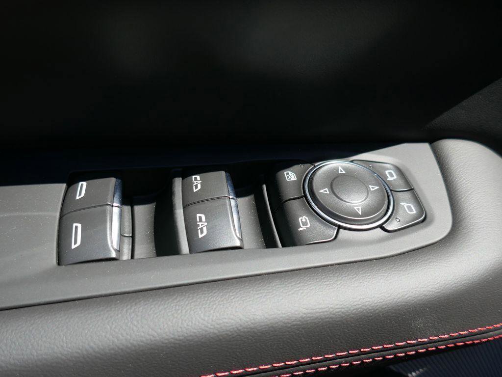New 2026 GMC Yukon AT4 Ultimate image 24
