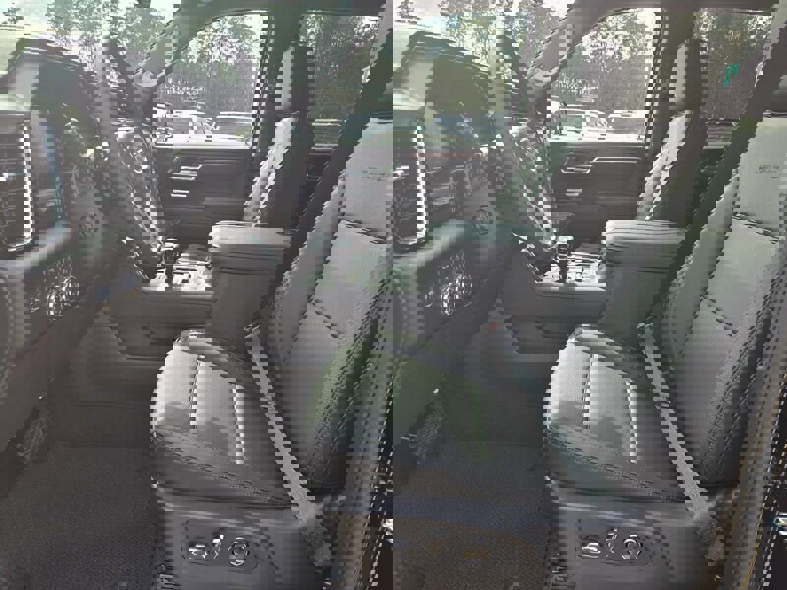 New 2026 GMC Sierra 1500 Denali w/ Denali Reserve Package image 19