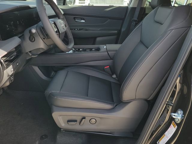 New 2026 Nissan Murano SV image 6