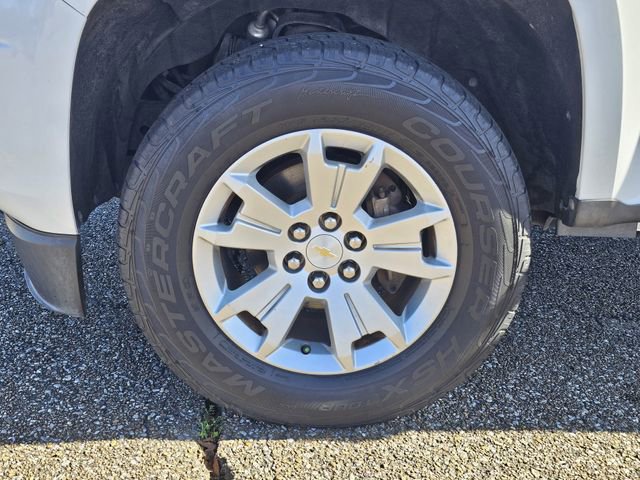 Used 2016 Chevrolet Colorado LT w/ LT Convenience Package image 25