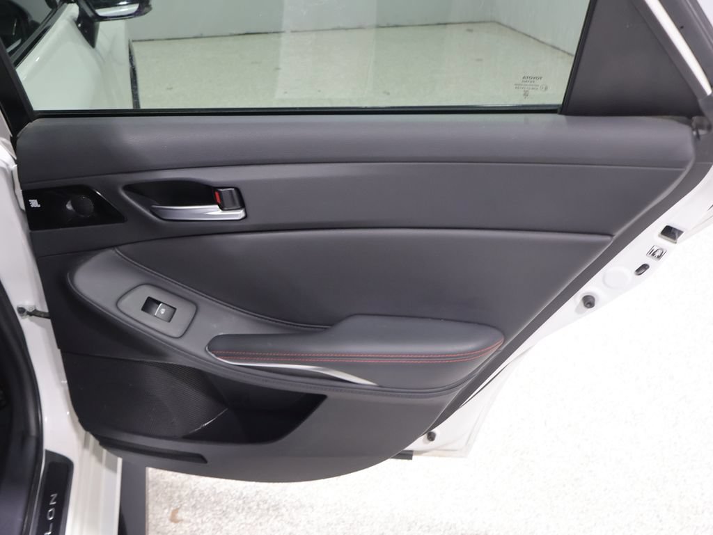 Used 2020 Toyota Avalon TRD FWD image 21