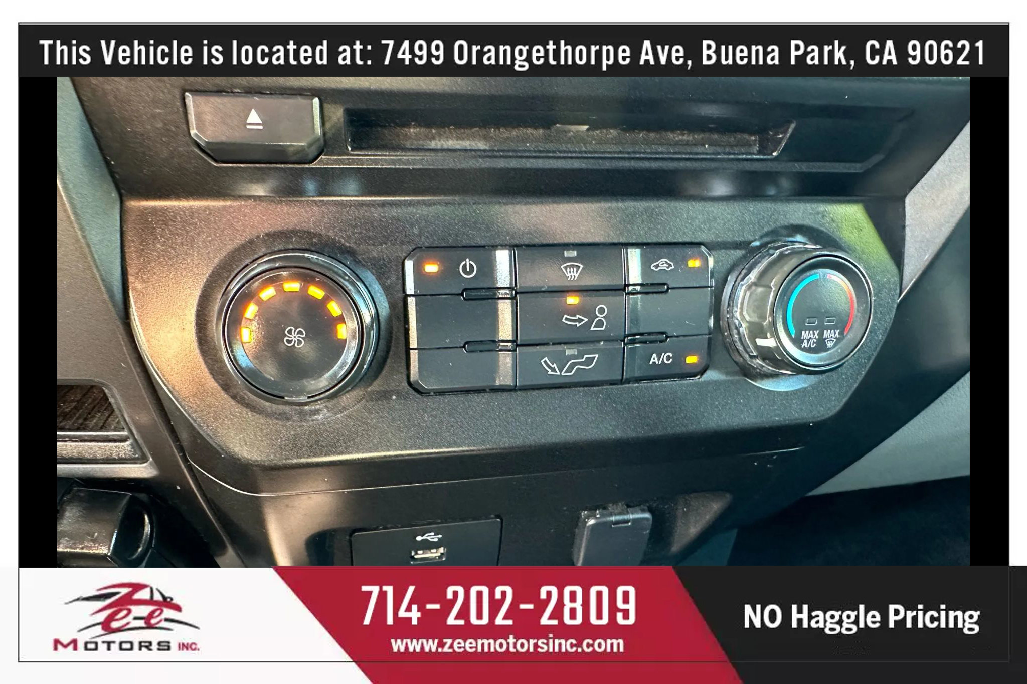 Used 2018 Ford F150 XLT image 36