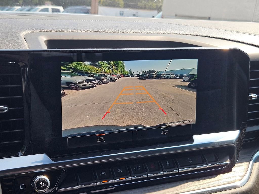 Used 2023 GMC Sierra 1500 SLT w/ SLT Premium Package image 24