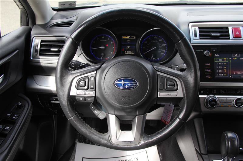 Used 2017 Subaru Outback 2.5i Premium AWD/4WD image 22