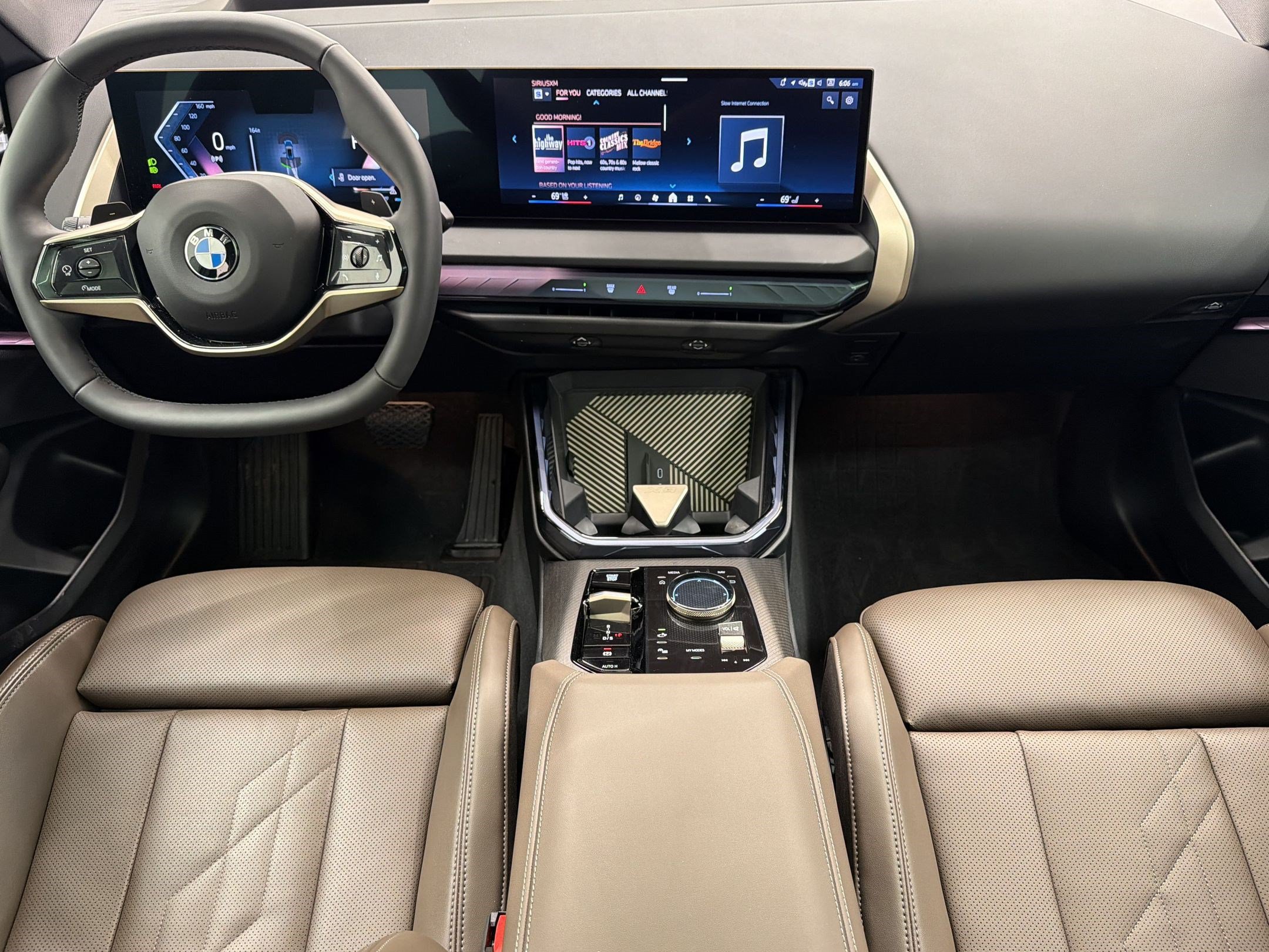 Certified 2025 BMW X3 xDrive30i w/ Premium Package AWD/4WD image 15