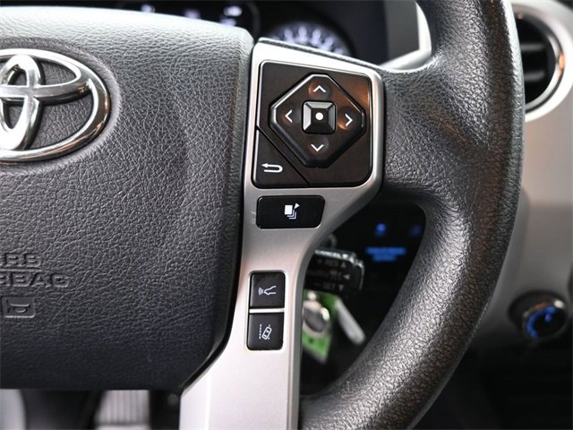 Used 2018 Toyota Tundra SR5 image 2