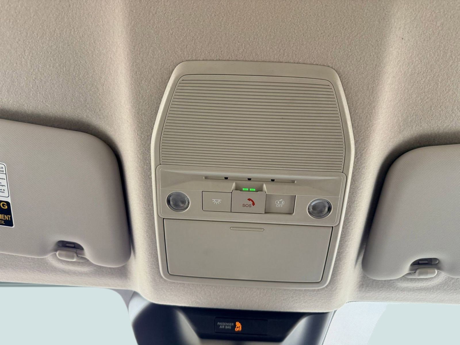 New 2026 Nissan Kicks SR w/ Cold Weather Package image 16