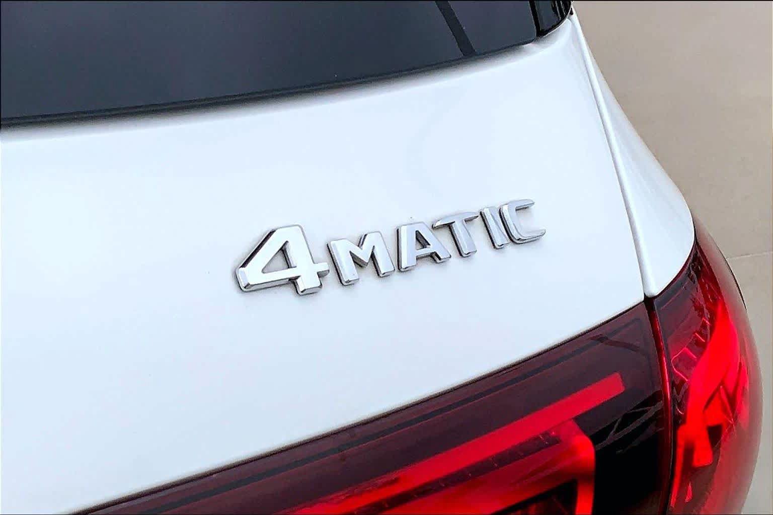 Used 2021 Mercedes-Benz GLE 450 4MATIC image 7