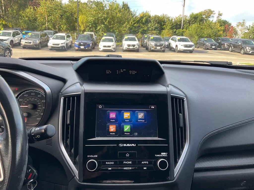 Used 2018 Subaru Crosstrek 2.0i Premium AWD/4WD image 18