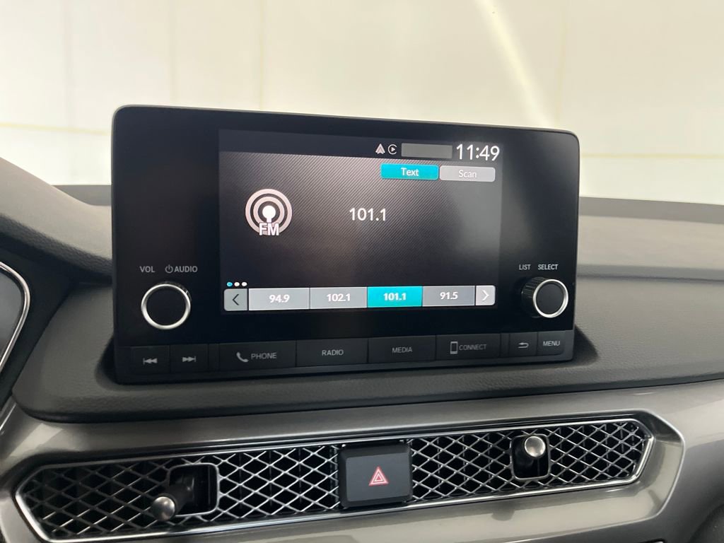 Used 2024 Acura Integra image 62