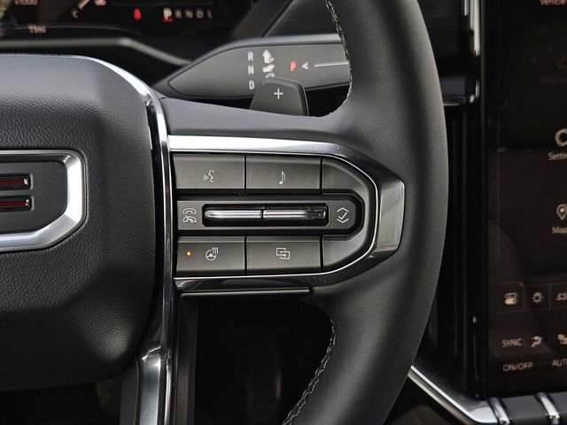 New 2026 GMC Acadia Elevation w/ Black Edition FWD image 15