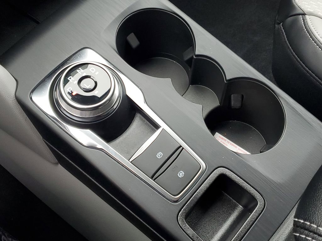 New 2026 Ford Escape SE image 22