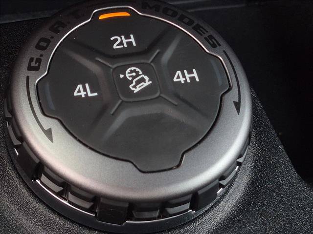 Used 2023 Ford Bronco 2-Door AWD/4WD image 15
