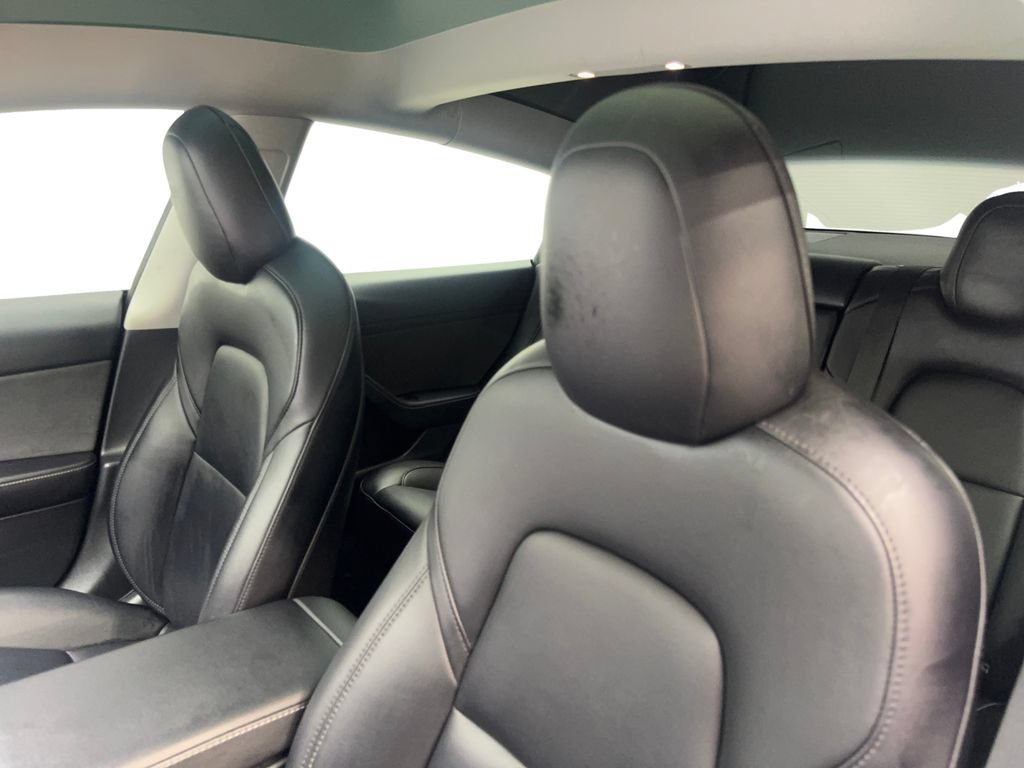 Used 2021 Tesla Model 3 Standard Range Plus RWD image 27