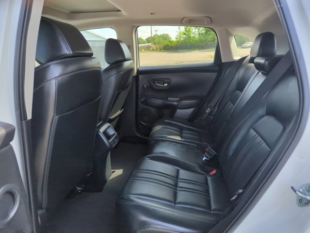 Certified 2024 Honda HR-V EX-L image 17