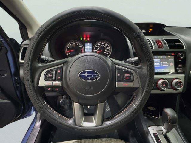 Used 2017 Subaru Crosstrek 2.0i Premium w/ Popular Package #1 AWD/4WD image 33