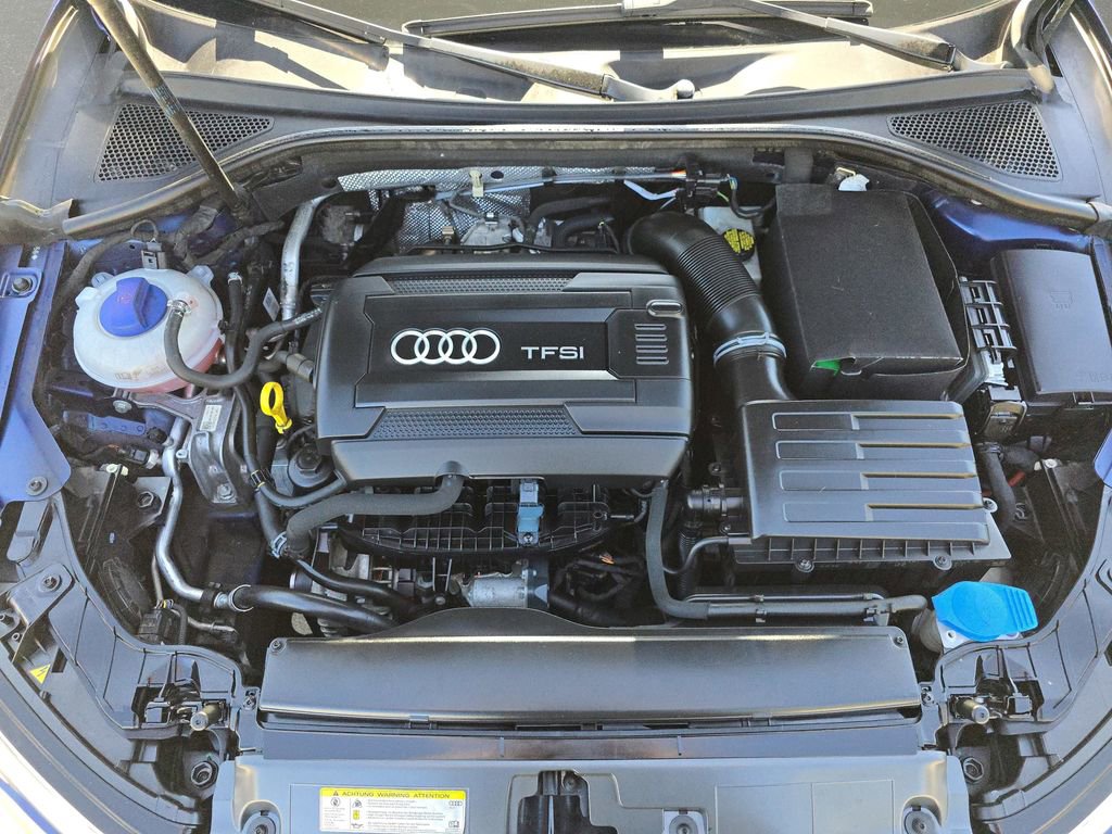 Used 2016 Audi A3 1.8T Premium w/ Audi MMI Navigation Plus image 34