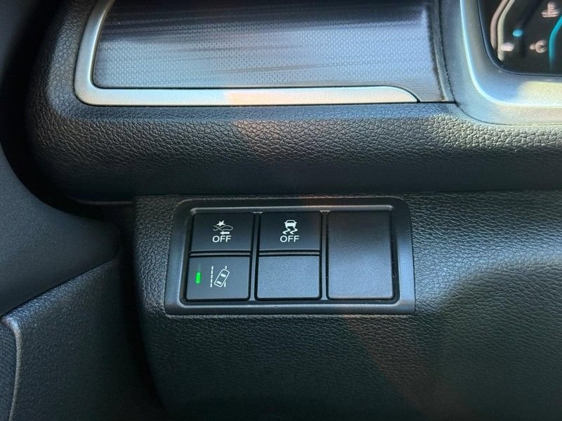Used 2019 Honda Civic EX image 29