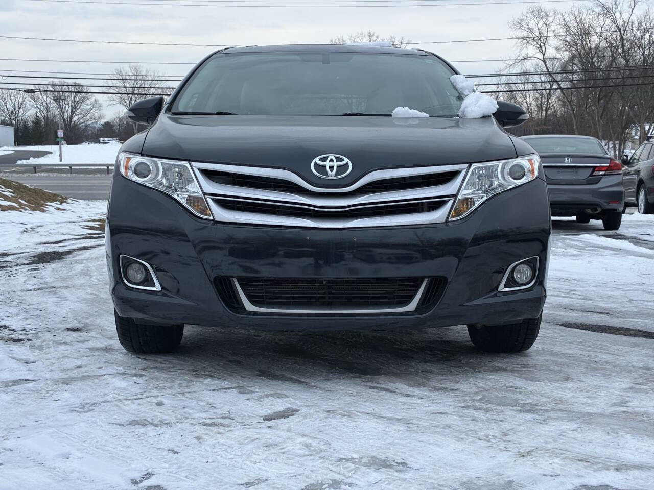 Used 2013 Toyota Venza LE image 2