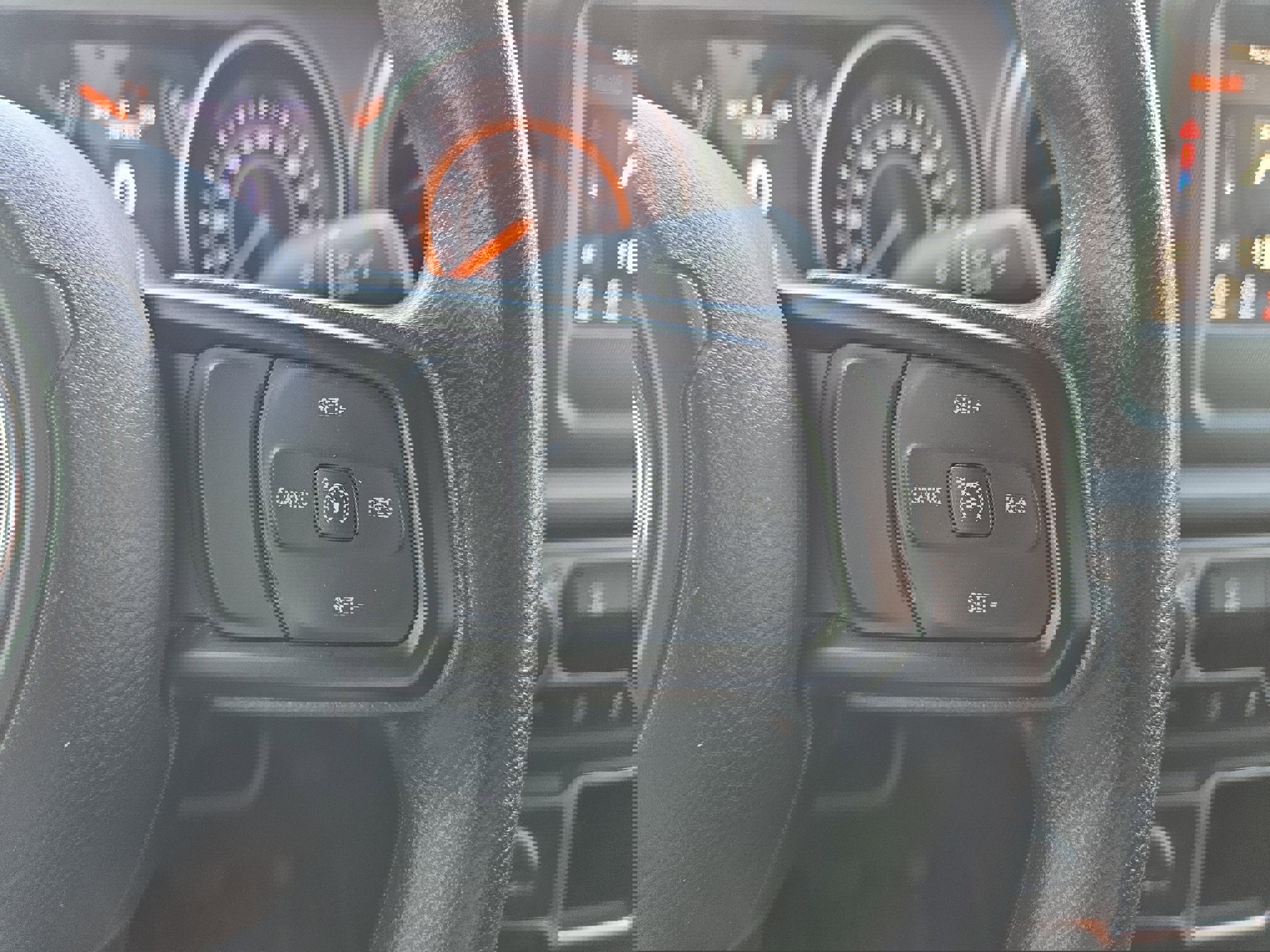 Used 2023 Jeep Wrangler Sport image 16