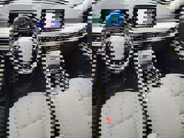 New 2026 Lincoln Aviator AWD image 36