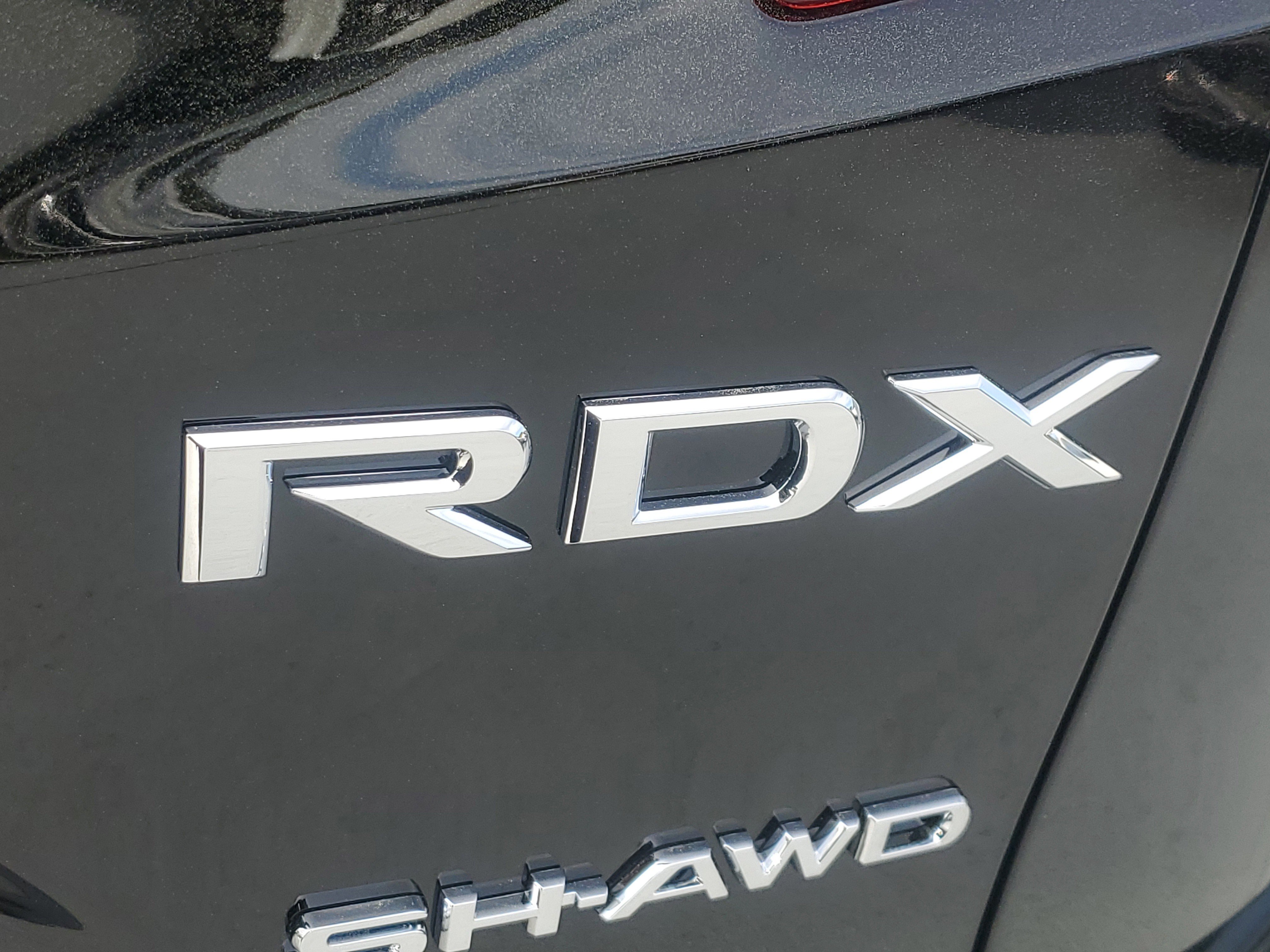 New 2026 Acura RDX SH-AWD w/ Advance Package image 30