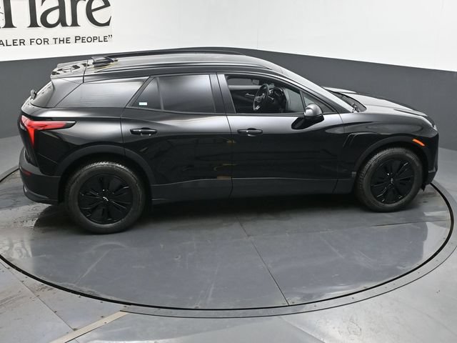 New 2026 Chevrolet Blazer EV LT FWD image 17