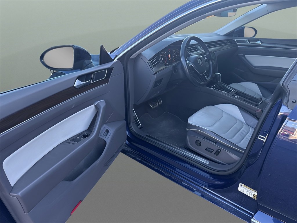 Used 2019 Volkswagen Arteon SEL image 14