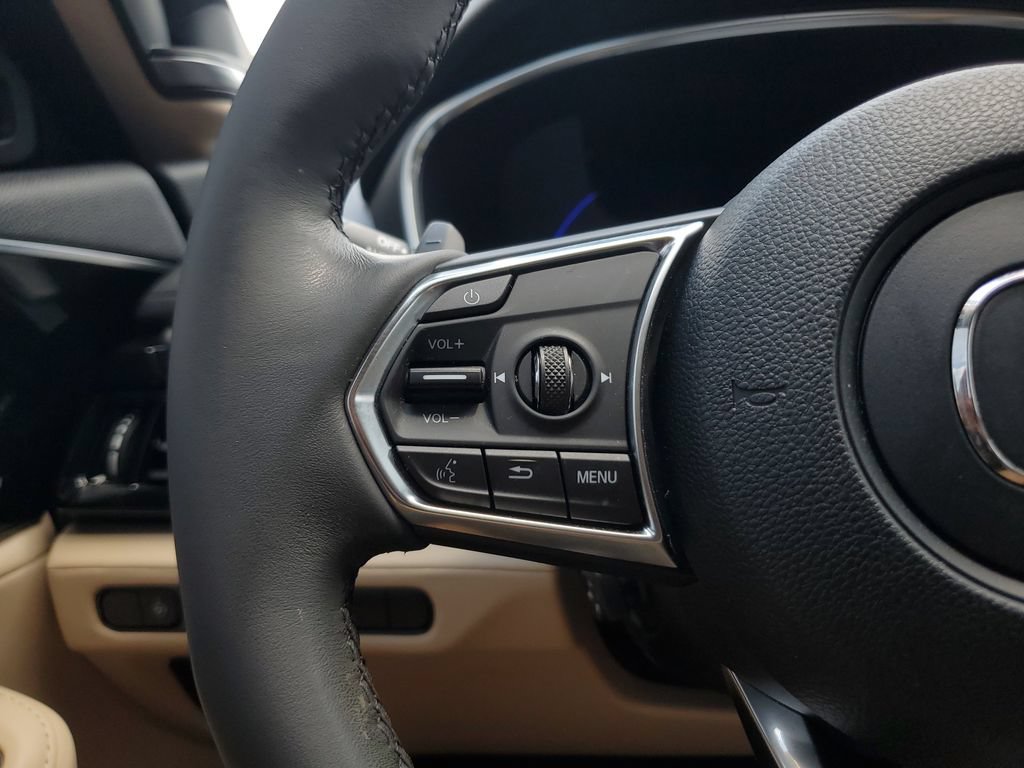 Certified 2025 Acura MDX w/ Technology Package FWD image 22