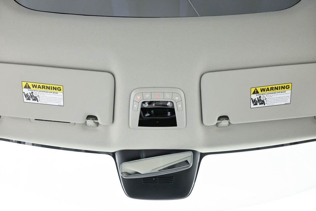 Certified 2025 Volvo EX90 Ultra AWD/4WD image 20