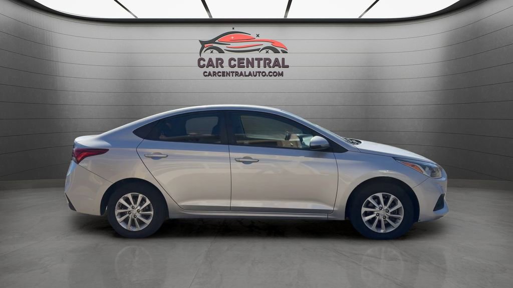 Used 2018 Hyundai Accent SEL FWD image 6
