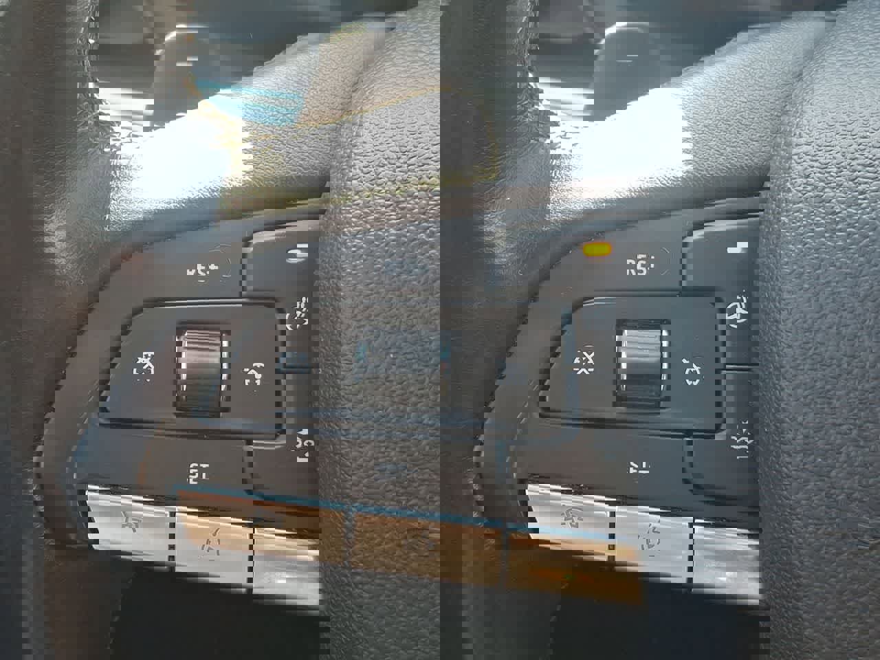 Used 2023 Cadillac CT4 Premium Luxury w/ Climate Package image 23