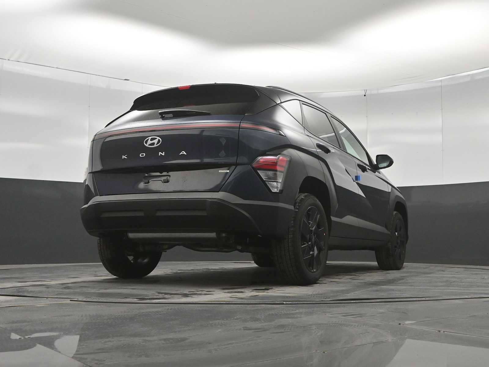 New 2026 Hyundai Kona SEL Sport AWD/4WD image 37