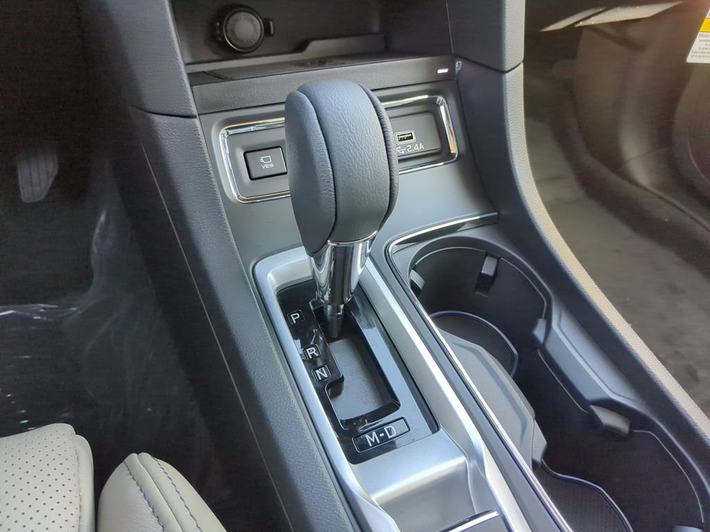 Certified 2026 Subaru Ascent Limited image 27