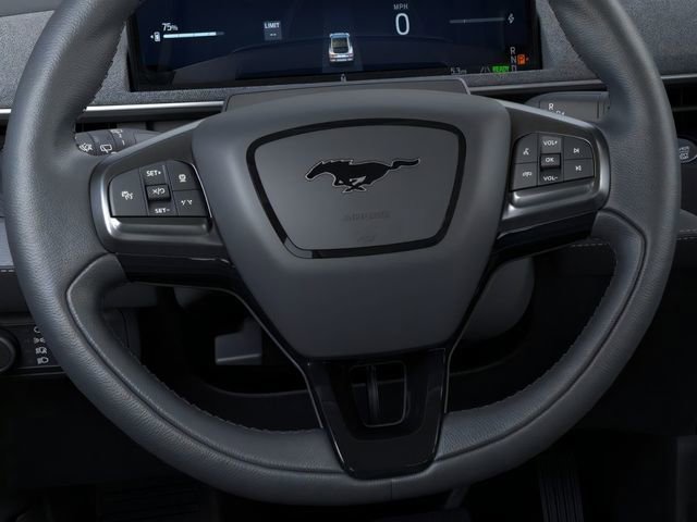 New 2026 Ford Mustang Mach-E Premium image 42