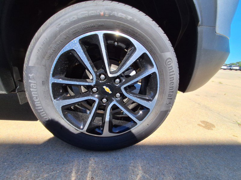New 2026 Chevrolet TrailBlazer LT w/ Convenience Package image 24